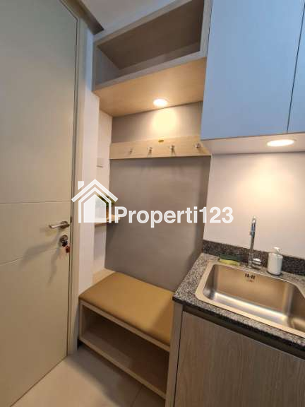 DIJUAL APARTEMEN AMOR Pakuwon City - 1