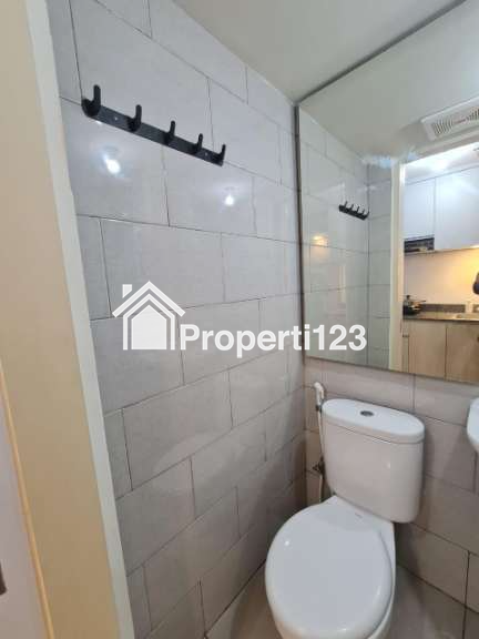 DIJUAL APARTEMEN AMOR Pakuwon City - 15