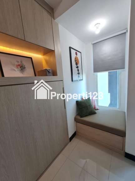 DIJUAL APARTEMEN AMOR Pakuwon City - 4