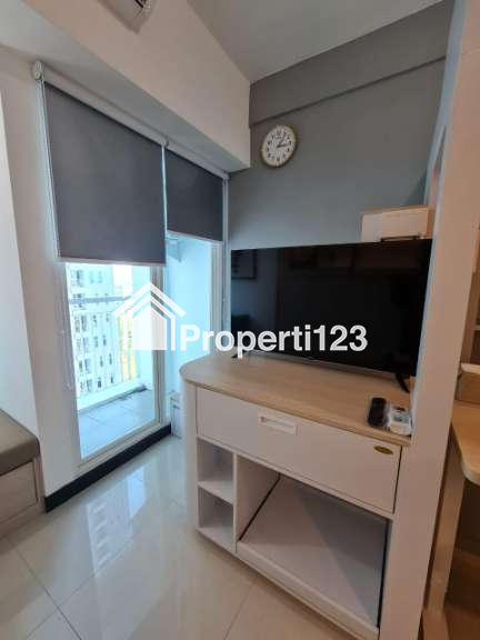 DIJUAL APARTEMEN AMOR Pakuwon City - 5