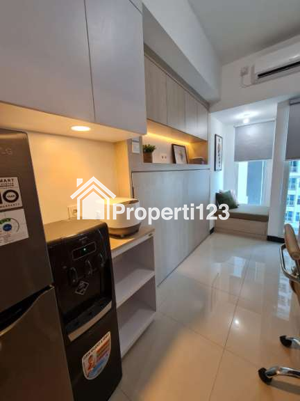 DIJUAL APARTEMEN AMOR Pakuwon City - 3