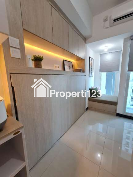 DIJUAL APARTEMEN AMOR Pakuwon City - 10