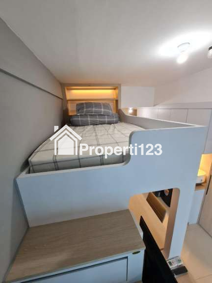 DIJUAL APARTEMEN AMOR Pakuwon City - 12