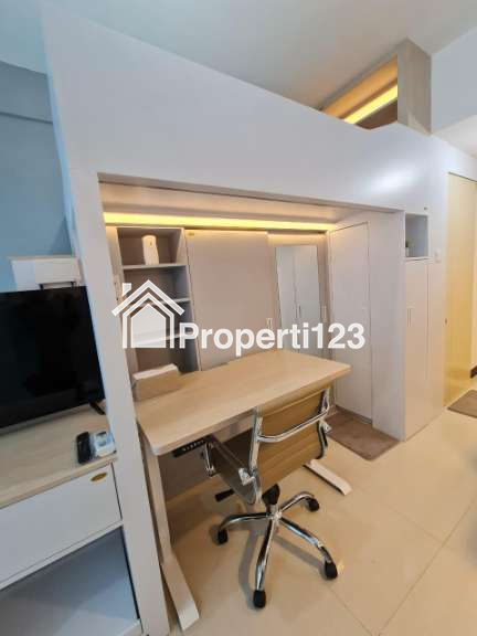DIJUAL APARTEMEN AMOR Pakuwon City - 11