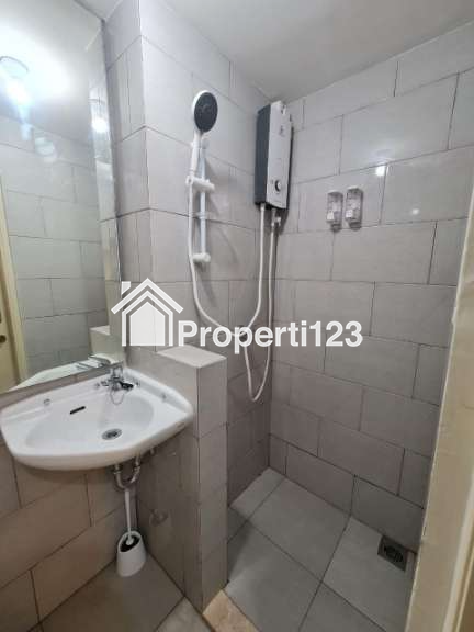 DIJUAL APARTEMEN AMOR Pakuwon City - 8