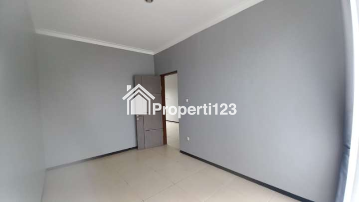 ‼️Jual Cepat Dibawah Pasaran‼️ Rumah Minimalis Di Perumahan Unimas Garden Regency Waru Sidoarjo - 7