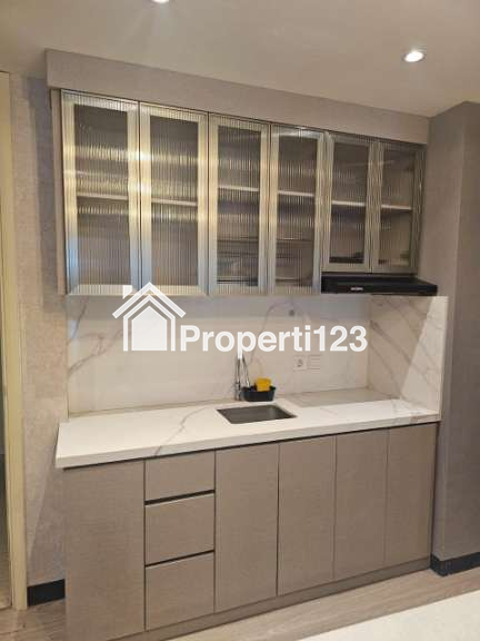 SEWA APARTEMEN AMOR Sangat Bagus - 1