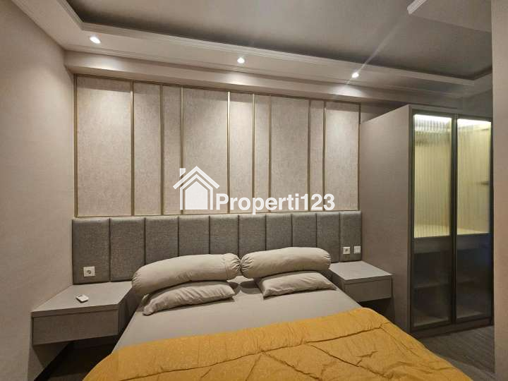 SEWA APARTEMEN AMOR Sangat Bagus - 8