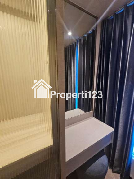 SEWA APARTEMEN AMOR Sangat Bagus - 7