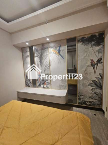 SEWA APARTEMEN AMOR Sangat Bagus - 12