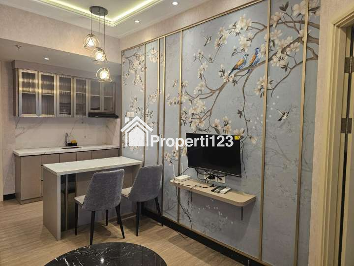 SEWA APARTEMEN AMOR Sangat Bagus - 6