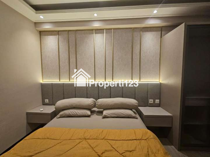 SEWA APARTEMEN AMOR Sangat Bagus - 10