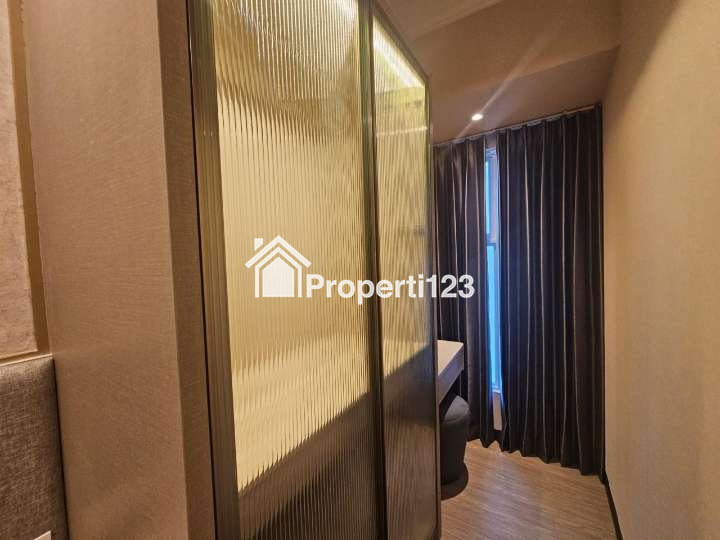 SEWA APARTEMEN AMOR Sangat Bagus - 5