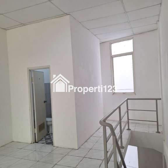 Jual ruko Cikini harga super murah - 4