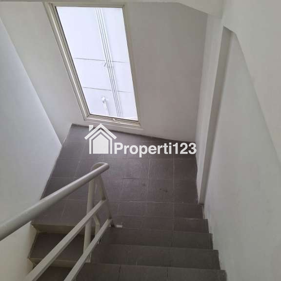 Jual ruko Cikini harga super murah - 6