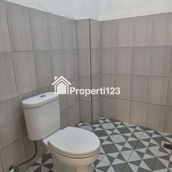 Jual ruko Cikini harga super murah - 5