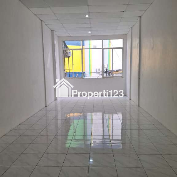 Jual ruko Cikini harga super murah - 7