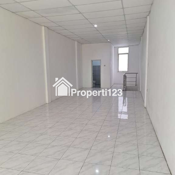 Jual ruko Cikini harga super murah - 3