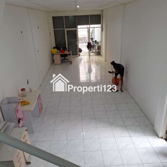 Jual ruko Cikini harga super murah - 2