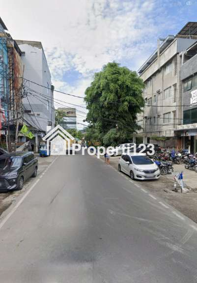 Jual Gedung Mangga Besar Jakarta Barat - 2