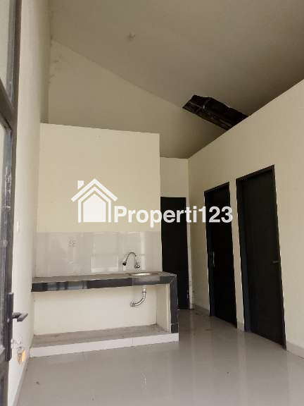 Dijual Rumah Siap Huni Pinggir Jalan di Cikarang Bekasi - 4