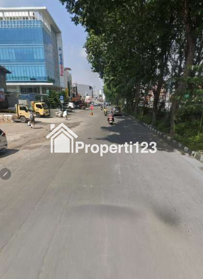 Jual Ruko Boulevard Raya Kelapa Gading Jakarta Utara - 2