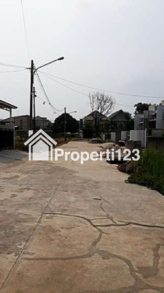 Jual Tanah Imperial Gading Kelapa Gading Jakarta Utara - 2