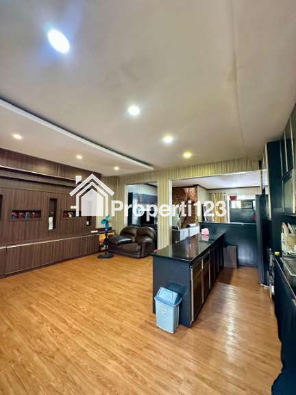 Rumah Cluster Furnished Bebas Banjir Grand Taruma Telukjambe Karawang - 4