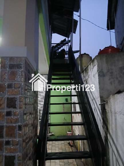 Dijual Rumah Induk Dan Kost2an 5 Pintu di Pasar Minggu JakSel 1,6 Milyar - 3