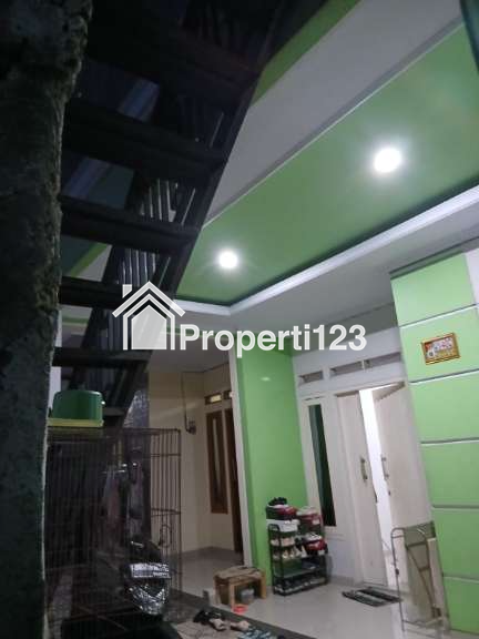 Dijual Rumah Induk Dan Kost2an 5 Pintu di Pasar Minggu JakSel 1,6 Milyar - 4