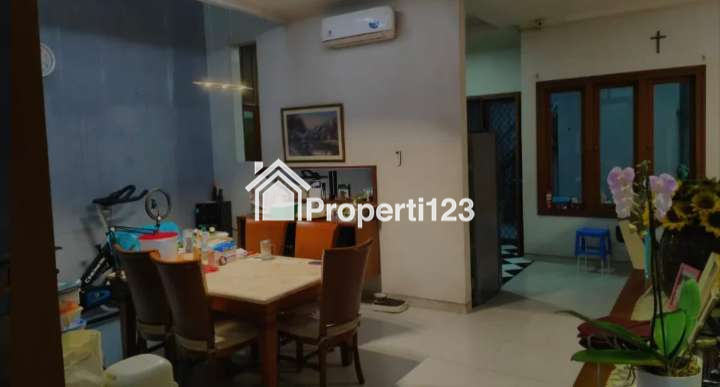 Jual rukan dekat Menteng (sebelah Mall) - 2