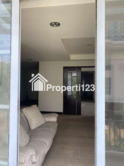 Jual rumah di Townhouse CBD Pluit Garden House - 5