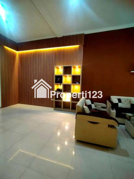 RUMAH SIAP HUNI STRATEGIS DI TENGAH KOTA BANDUNG ARCAMANIK - 6