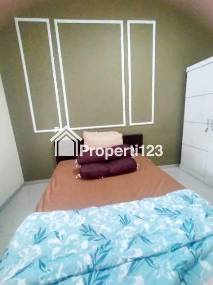 RUMAH SIAP HUNI STRATEGIS DI TENGAH KOTA BANDUNG ARCAMANIK - 3