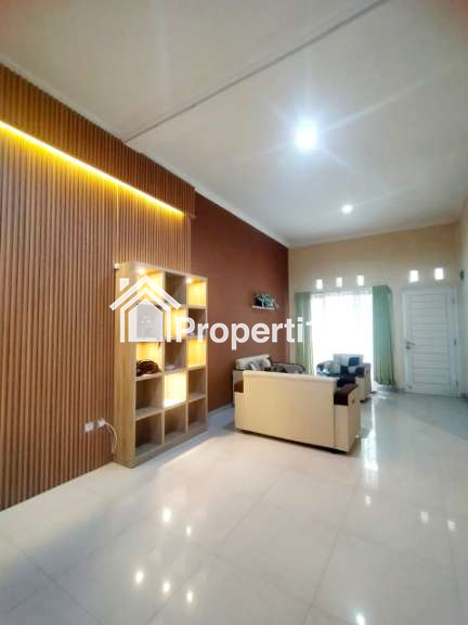 RUMAH SIAP HUNI STRATEGIS DI TENGAH KOTA BANDUNG ARCAMANIK - 4