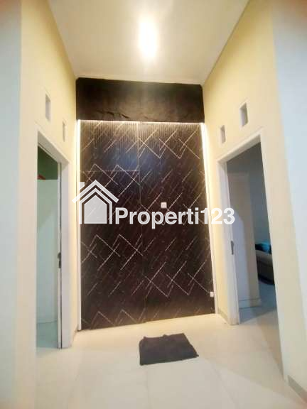 RUMAH SIAP HUNI STRATEGIS DI TENGAH KOTA BANDUNG ARCAMANIK - 7