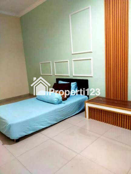 RUMAH SIAP HUNI STRATEGIS DI TENGAH KOTA BANDUNG ARCAMANIK - 2