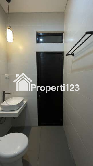 Rumah 2 lantai dalam cluster di Kukusan Depok - 5