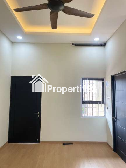 Rumah 2 lantai dalam cluster di Kukusan Depok - 7