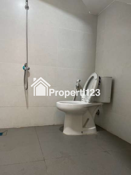 Rumah 2 lantai dalam cluster di Kukusan Depok - 14