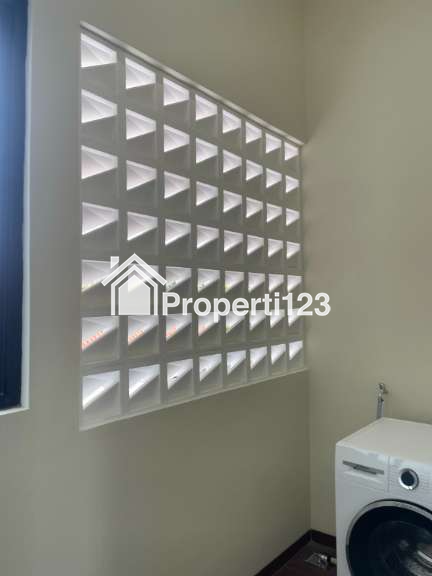 Rumah 2 lantai dalam cluster di Kukusan Depok - 6