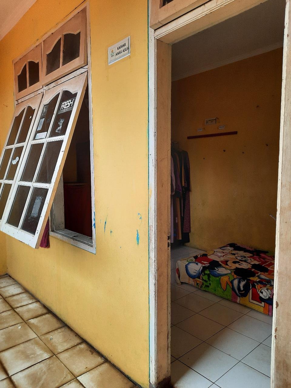 Dijual Rumah Luas Jatiasih Pinggir Jalan Raya Cocok Untuk Usaha & Tempat Tinggal - 7