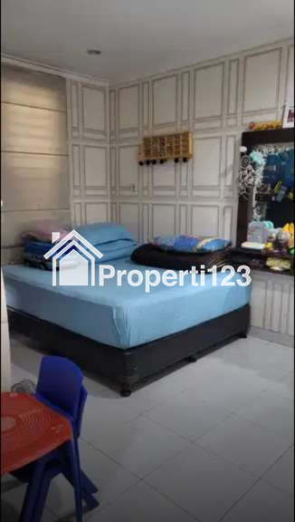 Jual rumah Janur Asri Kelapa Gading - 8