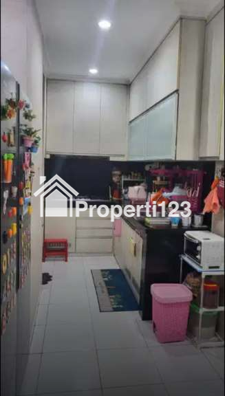 Jual rumah Janur Asri Kelapa Gading - 2