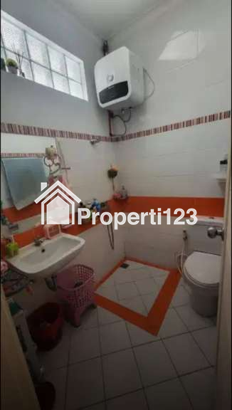 Jual rumah Janur Asri Kelapa Gading - 4