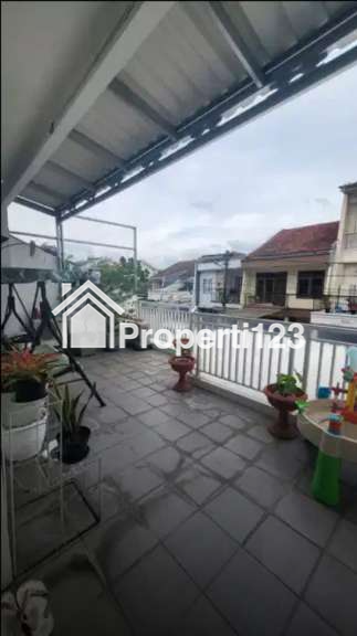 Jual rumah Janur Asri Kelapa Gading - 6