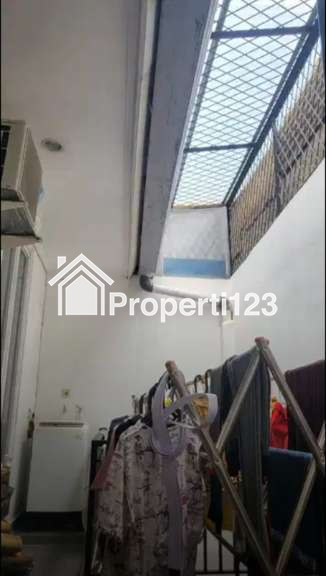 Jual rumah Janur Asri Kelapa Gading - 9