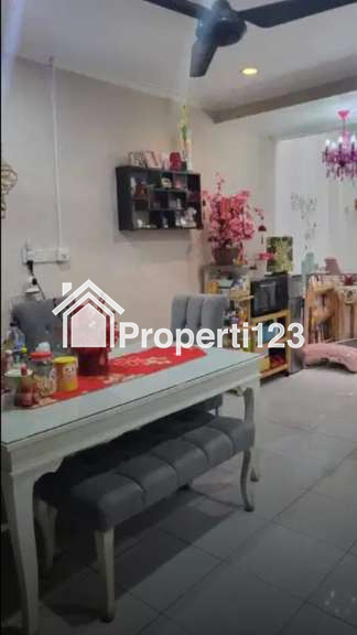 Jual rumah Janur Asri Kelapa Gading - 3