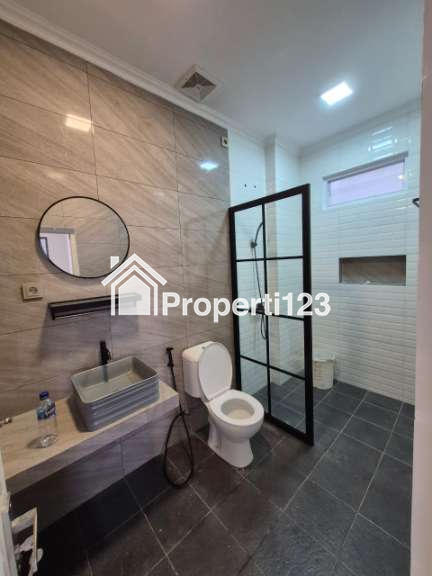 Jual rumah Kelapa Nias Kelapa Gading - 12