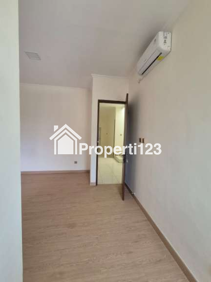 Jual rumah Kelapa Nias Kelapa Gading - 4